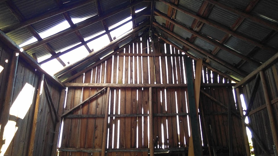 Barn
